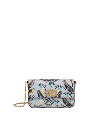 Furla 1927 Mini Crossbody