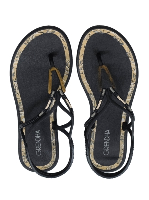 Cacau Livre Sandal Fem Women's Sandals