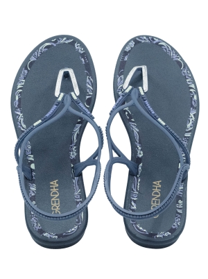 Cacau Livre Sandal Fem Women's Sandals