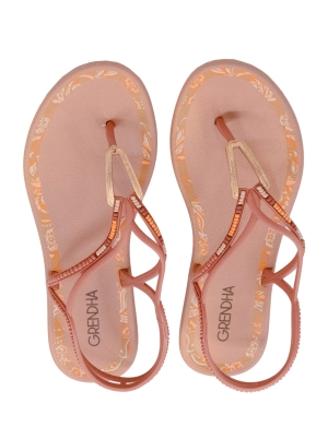 Cacau Livre Sandal Fem Women's Sandals