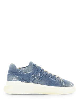 Sneakers H580