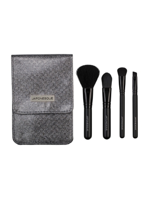 Must-Have Essential Brush Set