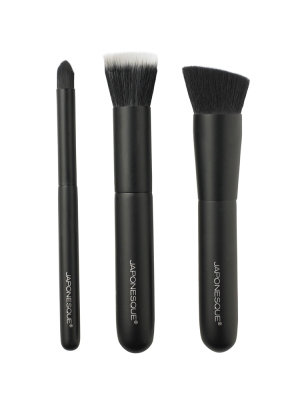 Complexion Trio Brush Set