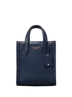 Manhattan Mini Tote Blazer Blue