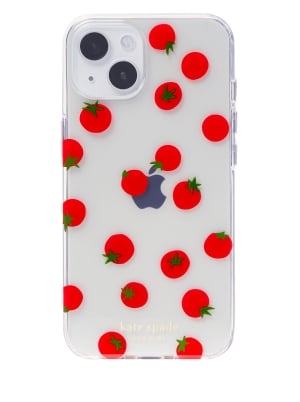 Roma Tomato iPhone 13 Case