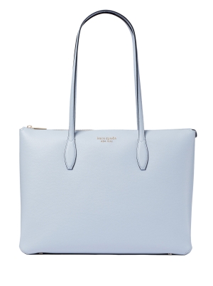 All Day Large Zip-top Tote Ocean Beach