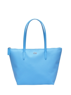 Women's L.12.12 Concept Small Zip Tote Bag