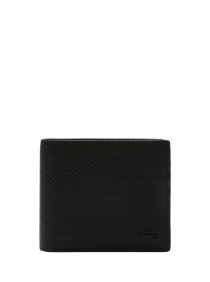 Men's Chantaco Calfskin Leather Wallet