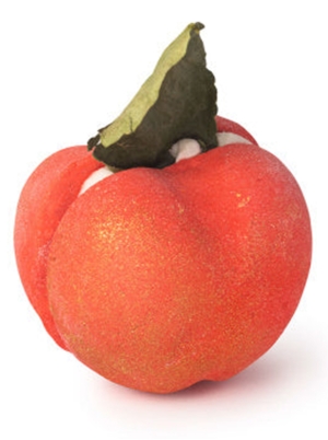 Apple Crumble Bubbleroon