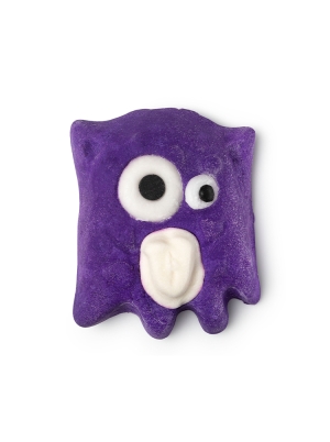 Worry Monster Bubble Bar