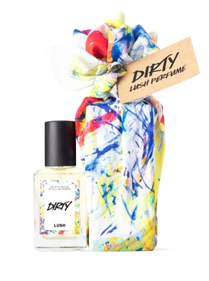 Dirty Perfume Gift