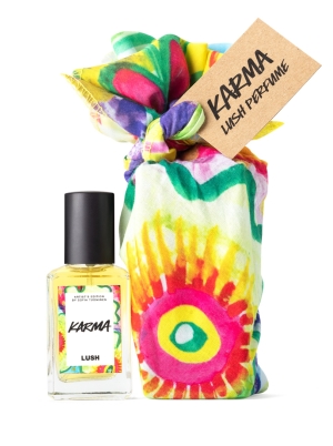Karma Perfume Gift