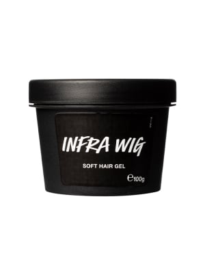 Infra Wig Soft Hair Gel