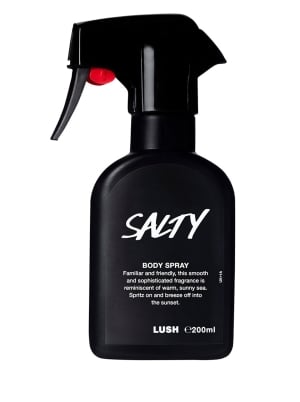 Salty Body Spray