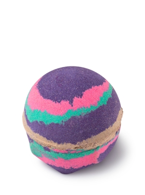Luxe Bath Bomb