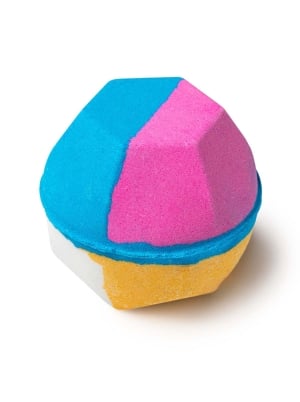 The Experimenter Bath Bomb