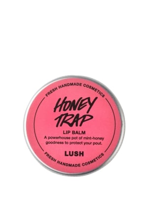 Honey Trap Lip Balm