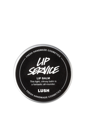 Lip Service Lip Balm