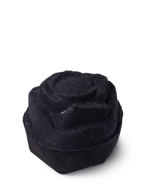 Black Rose Bath Bomb