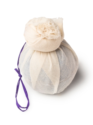 Deep Sleep Bath Bomb