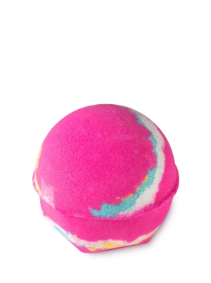 Marshmallow World Bath Bomb