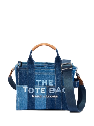 The Denim Mini Tote Bag