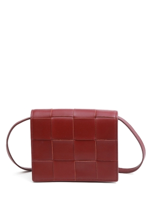 Mini Crossbody