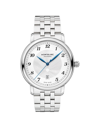 Star Legacy Automatic Date 42 Mm