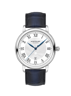 Star Legacy Automatic Date 42 mm