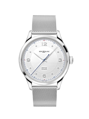 Montblanc Heritage Automatic 40mm