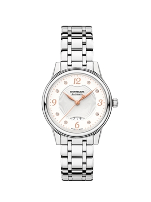 Bohème Automatic Date 30 mm