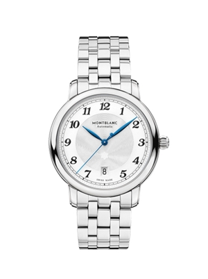 Star Legacy Automatic Date 39 mm