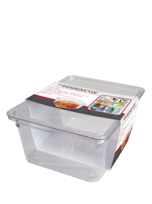 Fridgemate Bin with Lid