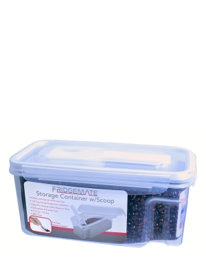 Fridgemate 9.3 Cup with Scoop