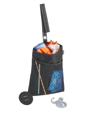TrimTrash™ Hanging Trash Bag