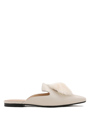 Felicia Loafer Mule