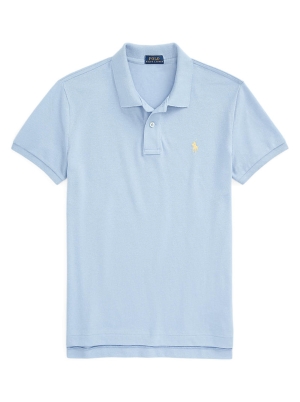 Classic Fit Polo Shirt