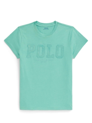 STN Polo Jersey T-shirt