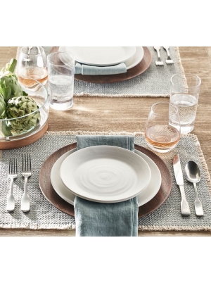 Imari Salad Plate S/4