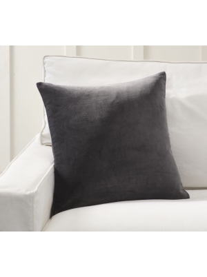 Everywhere Velvet Pillow Cover