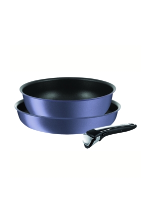 INGENIO 3PC SET BLUE SALT