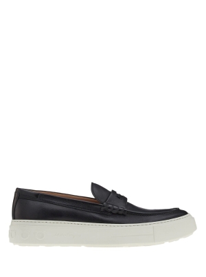 Sporty Loafer