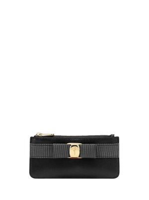 Vara Bow Credit Card Holder