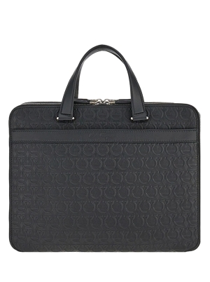Gancini Business Bag