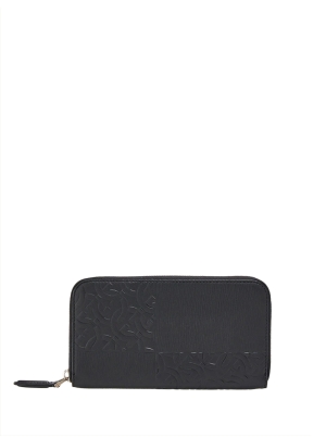 Zip Around Wallet