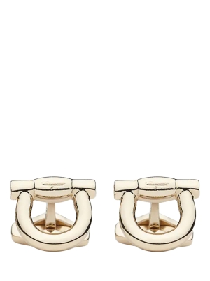 Gancini Cufflinks