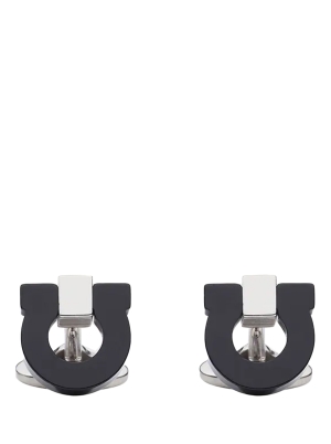 Gancini Cufflinks