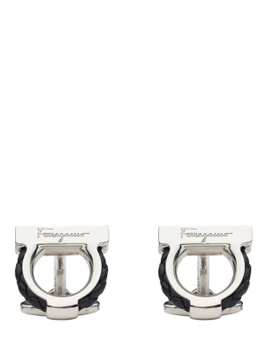Gancini Cufflinks