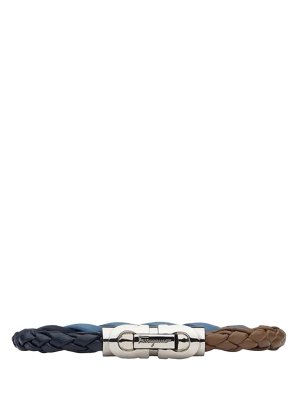 Gancini Bracelet - Size 19