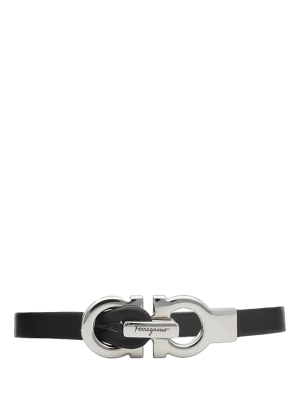Gancini Bracelet (L)